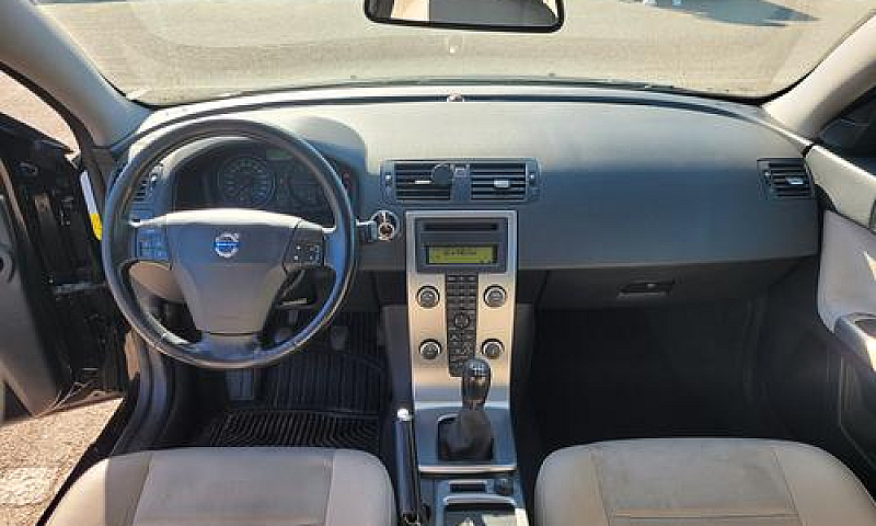 Volvo V50 (2003-2012...