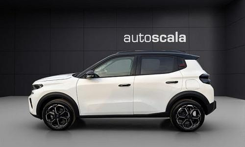 Citroen C3 Puretech ...