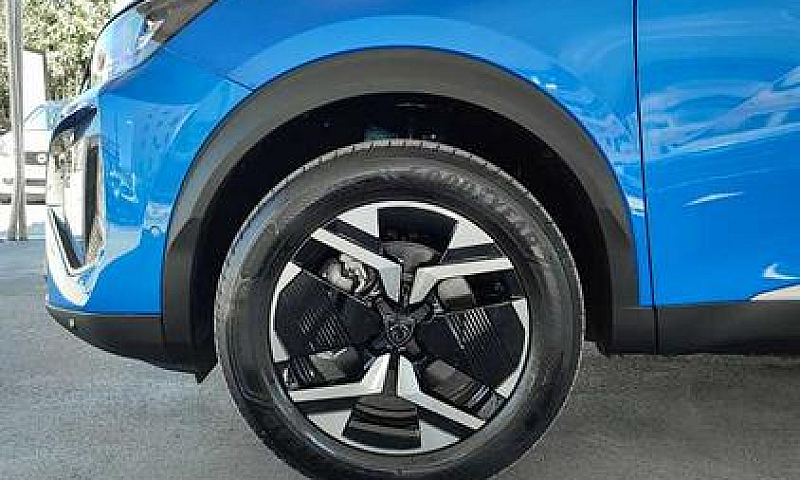 Peugeot 2008 Puretec...