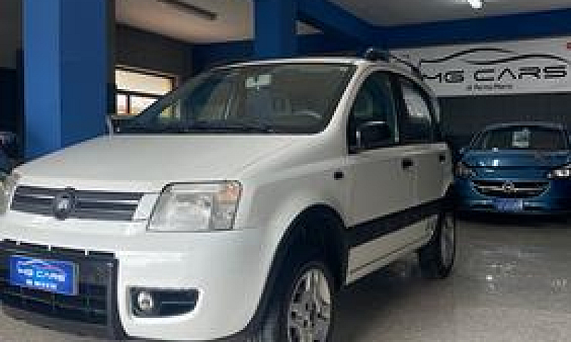 Fiat Panda 1.3 Mjt 1...