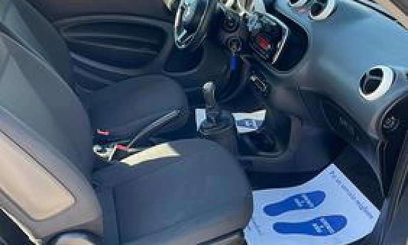 Smart Fortwo 453...