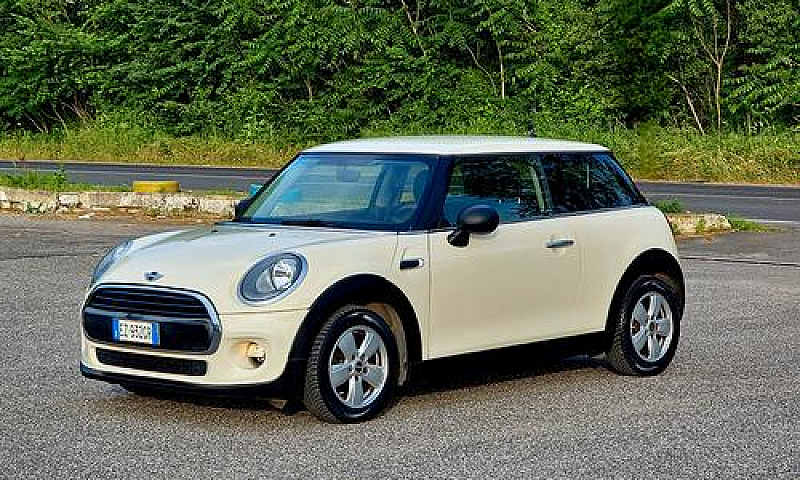 Mini Mini 1.2 One 75...