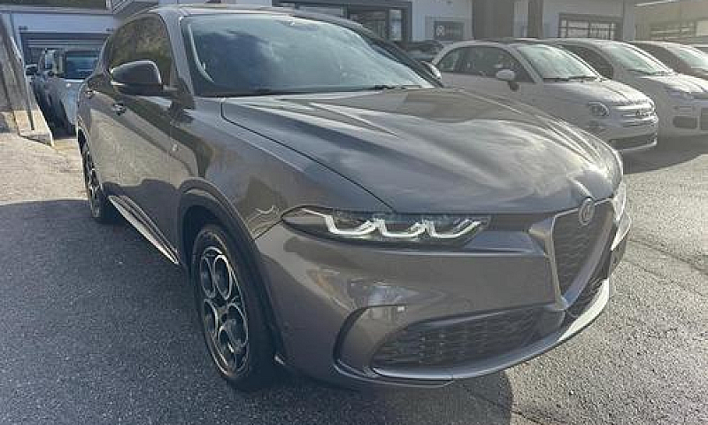 Alfa Romeo Tonale 1....