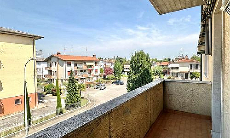 Copparo (Fe) - 4 Loc...