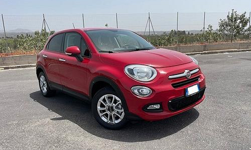 Fiat 500X 1.3 Multij...