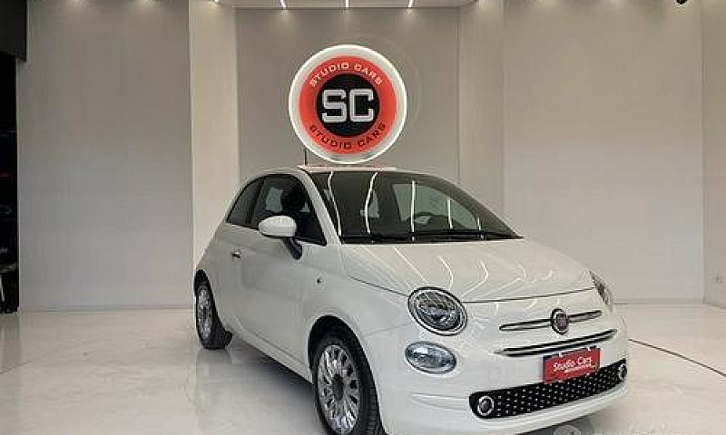 Fiat 500 Hybrid 1.0 ...