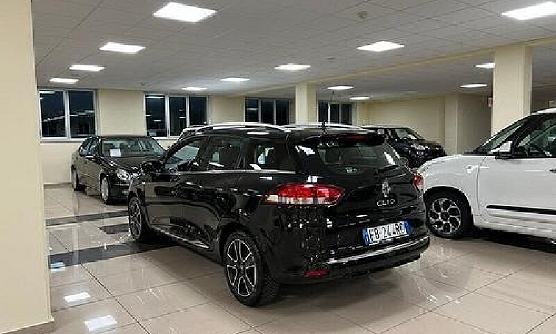 Renault Clio Sporter...