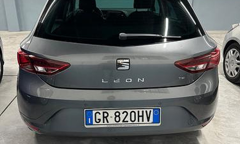 Seat Leon 1.2 Tsi 10...
