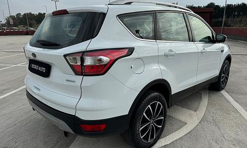 Ford Kuga 150Cv Tita...