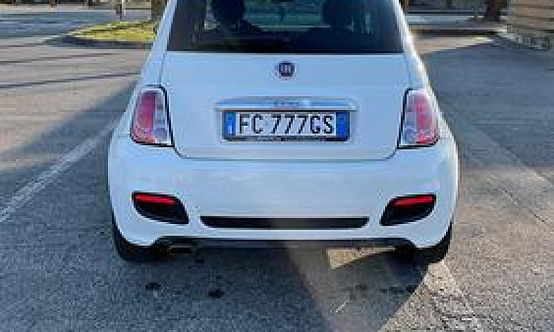 Fiat 500 S...
