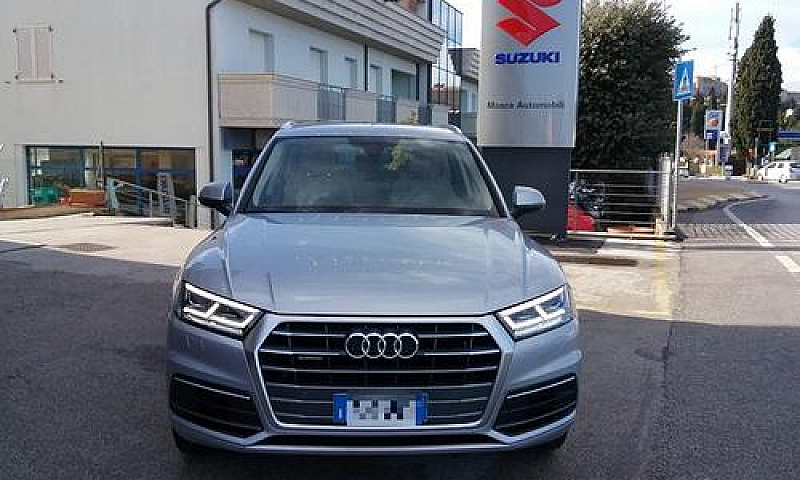 Audi Q5 Civitanova M...