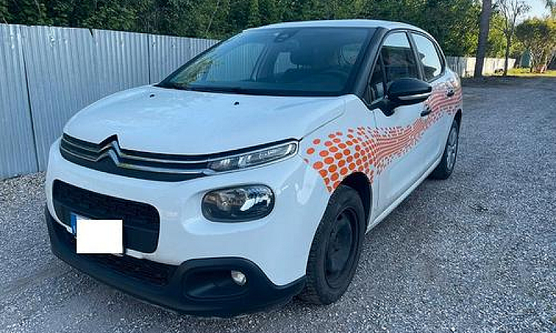 Citroen C3 Bluehdi 1...