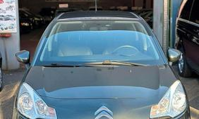 Citroen C3 1.1 White...
