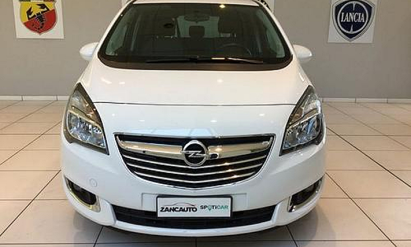 Opel Meriva 1.4 100C...