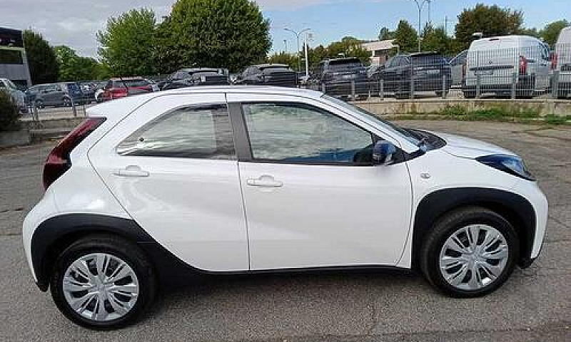 Toyota Aygo X X 1.0 ...