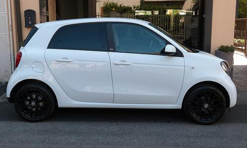Smart Forfour 70 1.0...