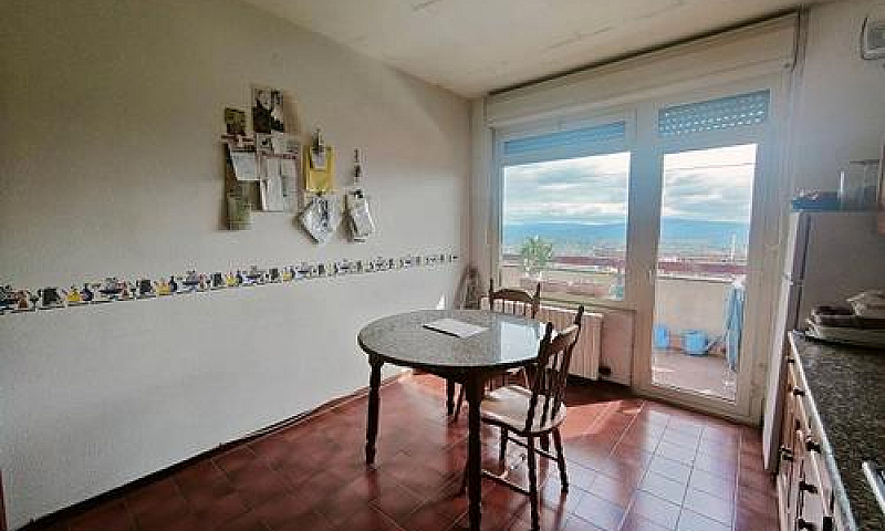 Panoramico Appartame...