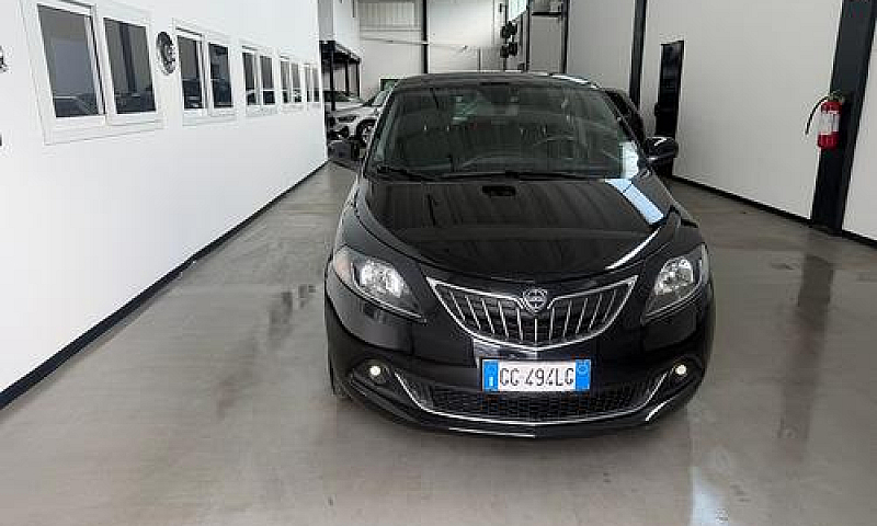 Lancia Ypsilon 1.0 F...