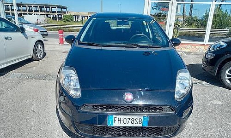Fiat Punto 1.4 Natur...
