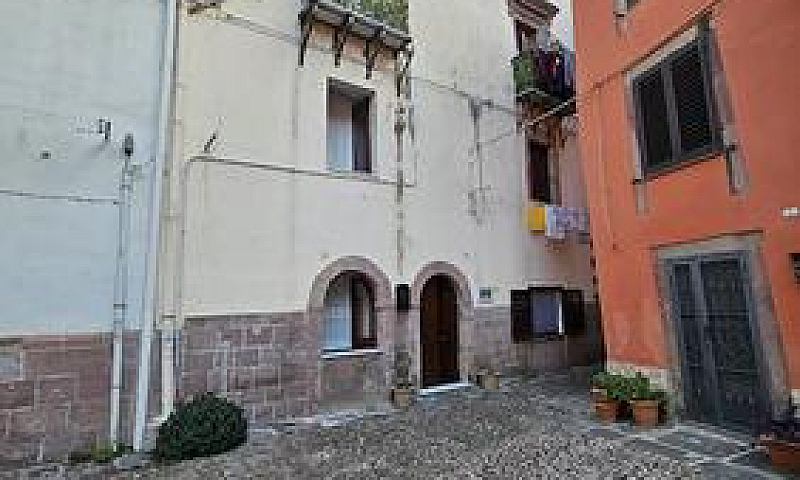 Casa Indipendente A ...