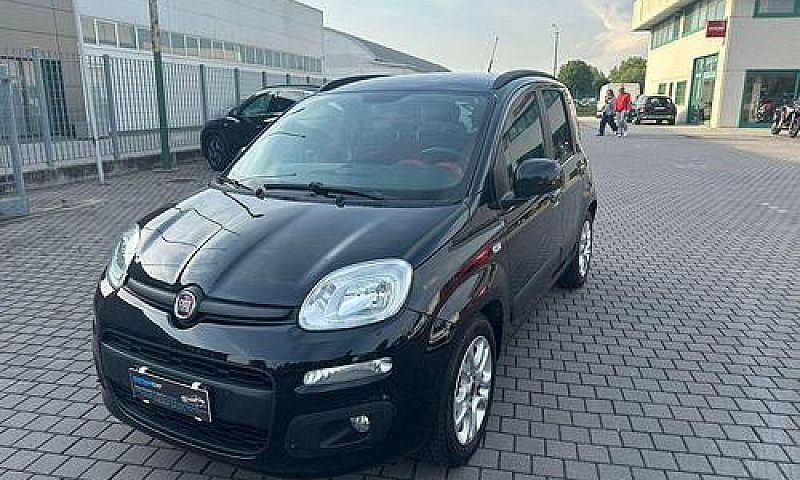 Fiat - Panda - 1.2 L...