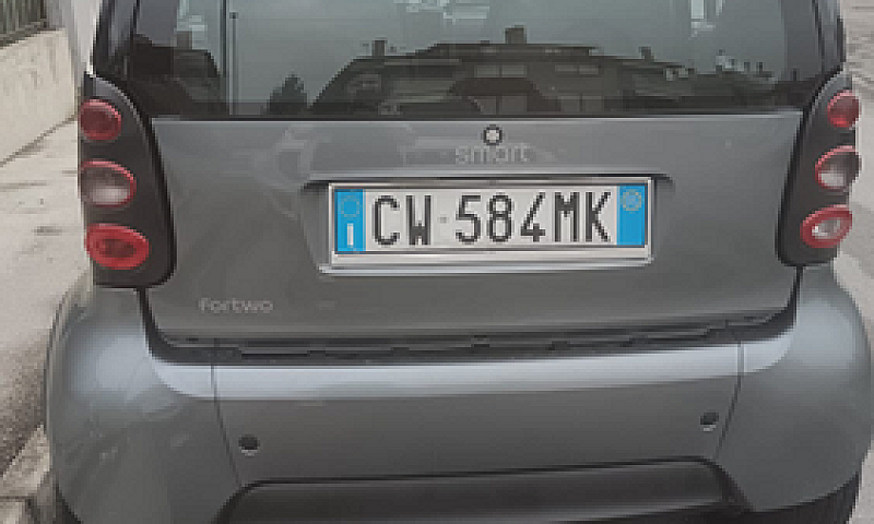 Smart 700...