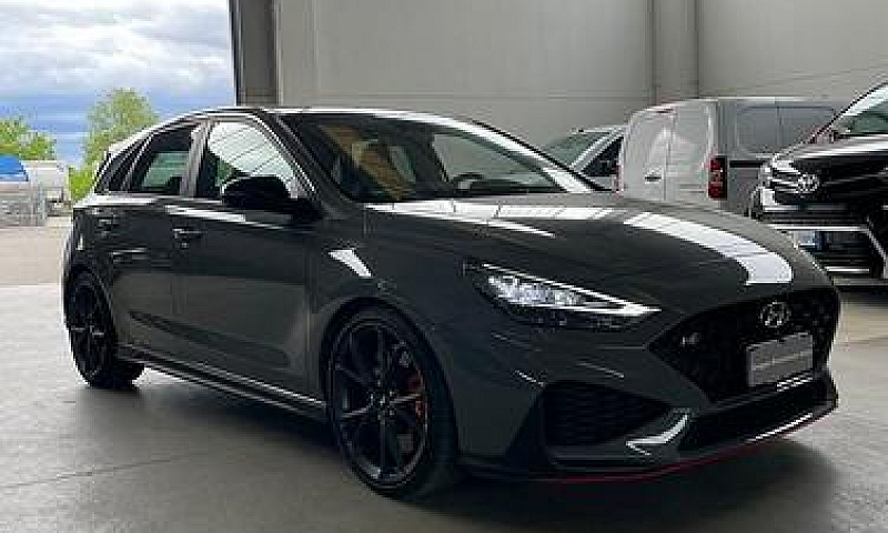 Hyundai I30 2.0 T-Gd...