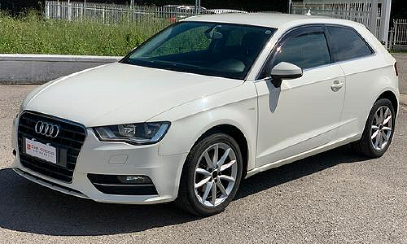 Audi A3 1.6 Tdi Ambi...