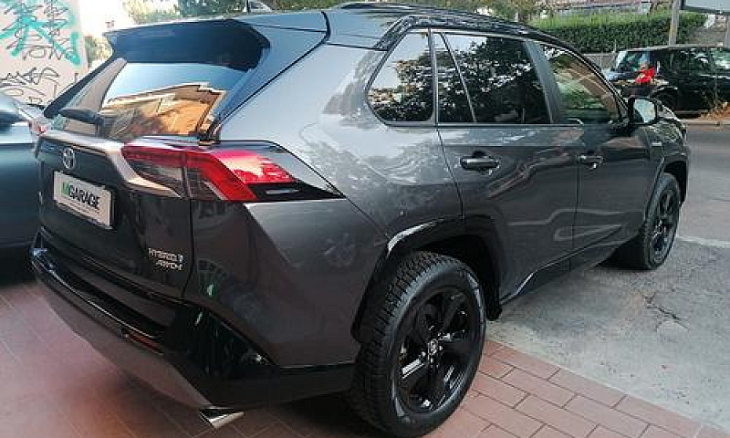 Toyota Rav 4 Rav4 2....