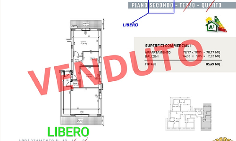 Appartamenti In Resi...