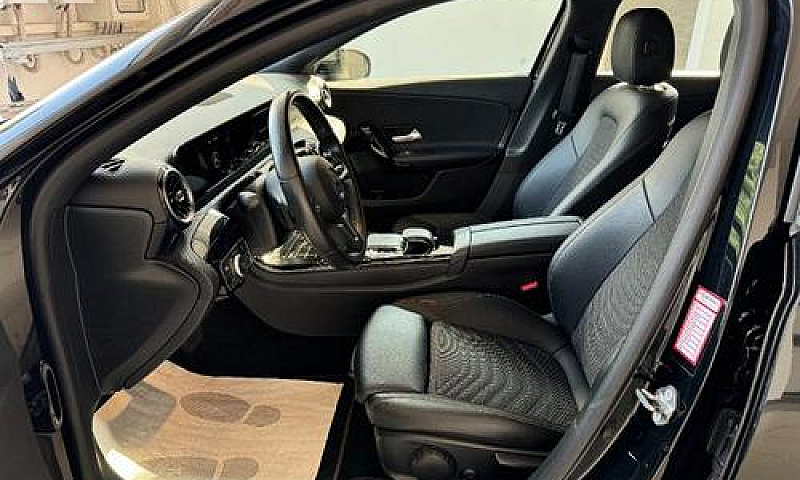 Mercedes-Benz A 180 ...