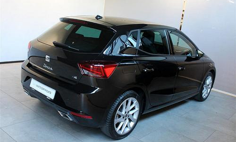 Seat Ibiza 1.5 Tsi 1...