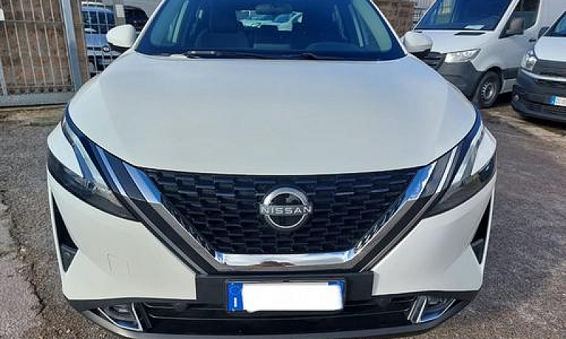 Nissan Qashqai 158 C...