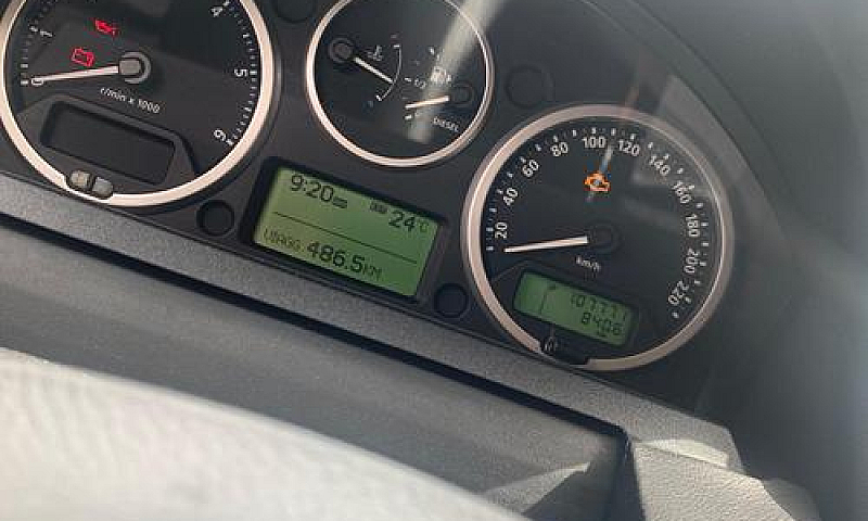 Range Sport Hse...