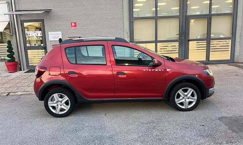 Dacia Sandero Stepwa...
