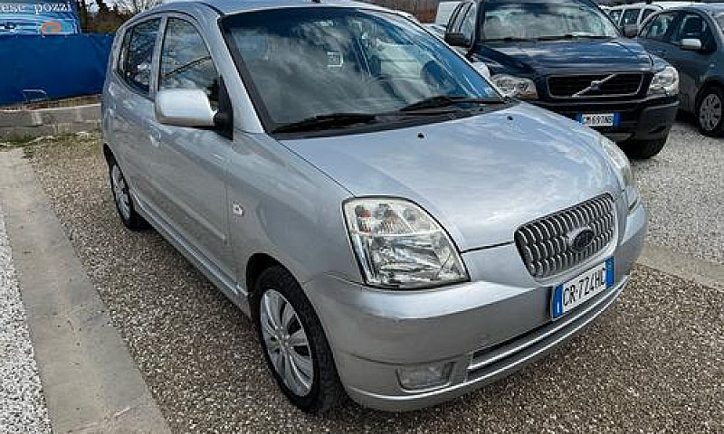 Kia Picanto 1.1 12V ...