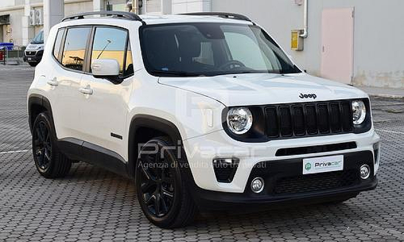 Jeep Renegade 1.6 Mj...