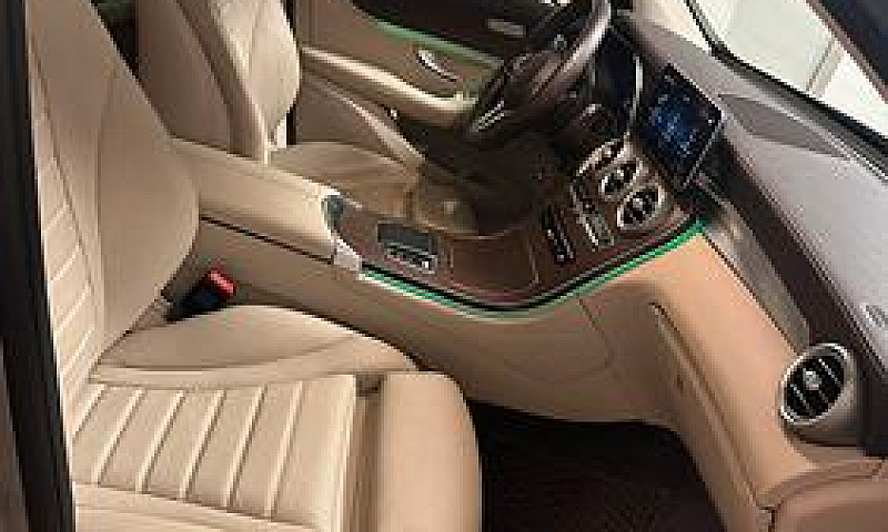 Mercedes Glc 220D 4M...