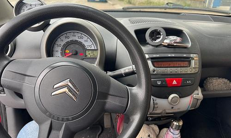 Citroen C1 - 2008...