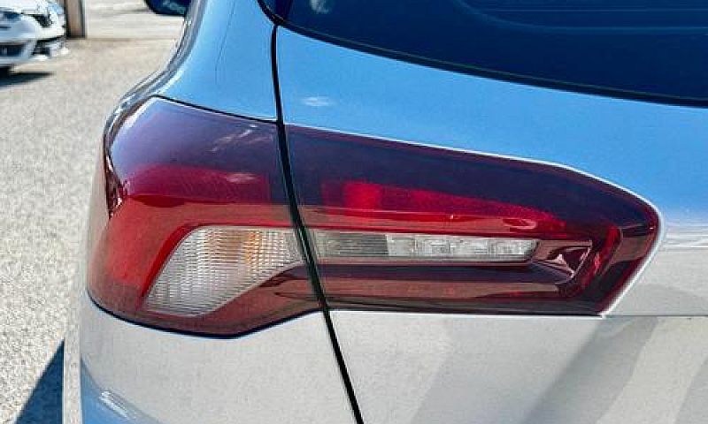 Ford Focus 1.5 Ecobl...
