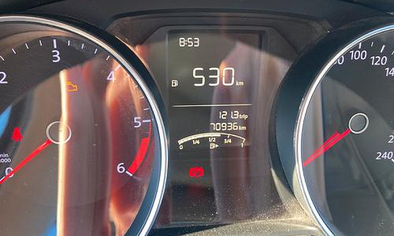 Polo 1.4 Tdi 75 Cv C...