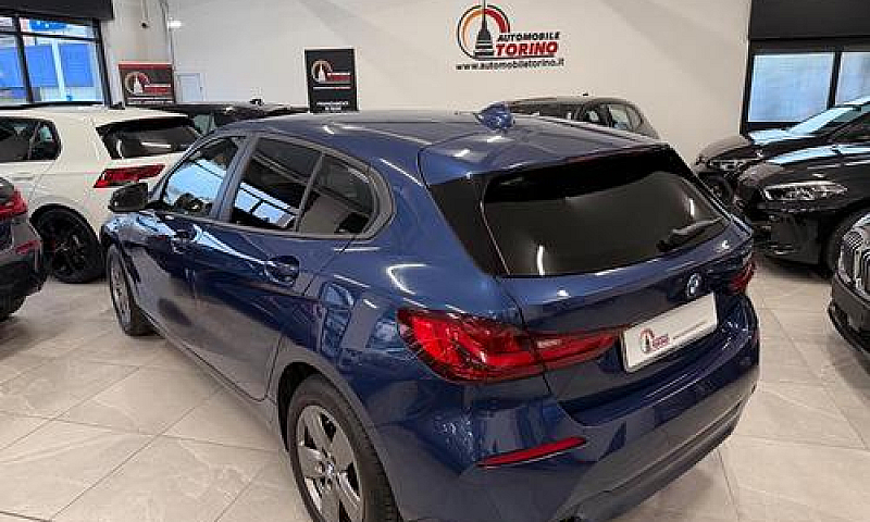 Bmw 118 118I 5P. Bus...