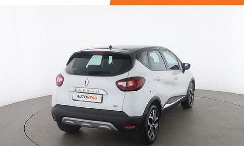 Renault Captur Bd267...