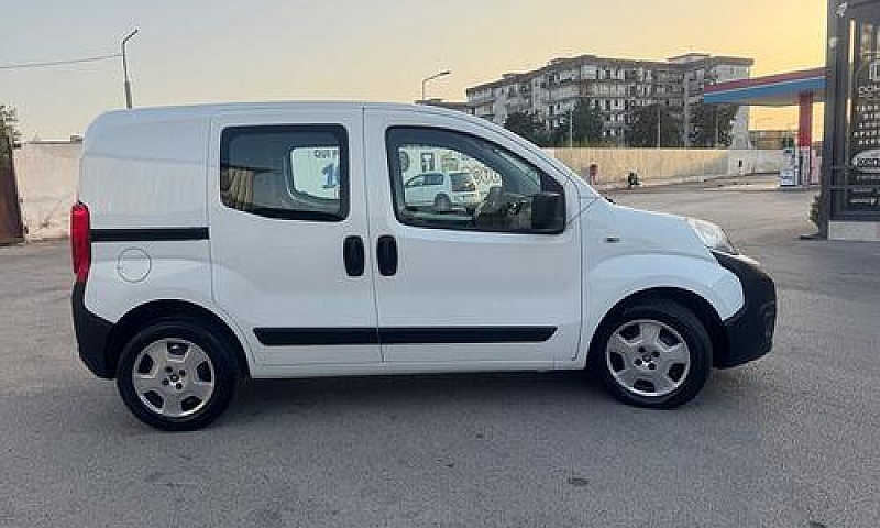 Fiat Fiorino 1.3 Mjt...