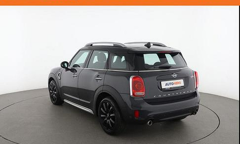 Mini Countryman Nk00...