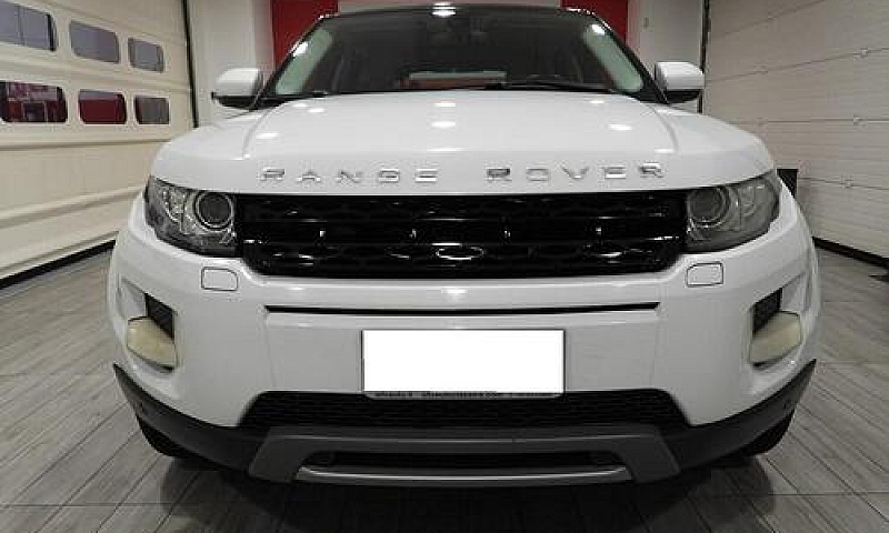 Land Rover Range Rov...