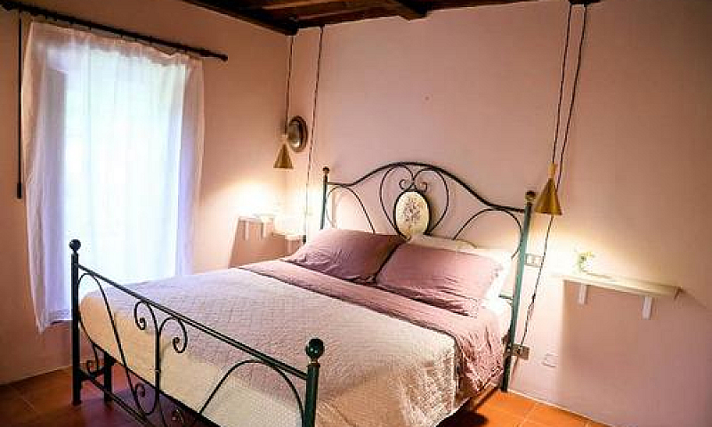 Casa Casentino Arezz...