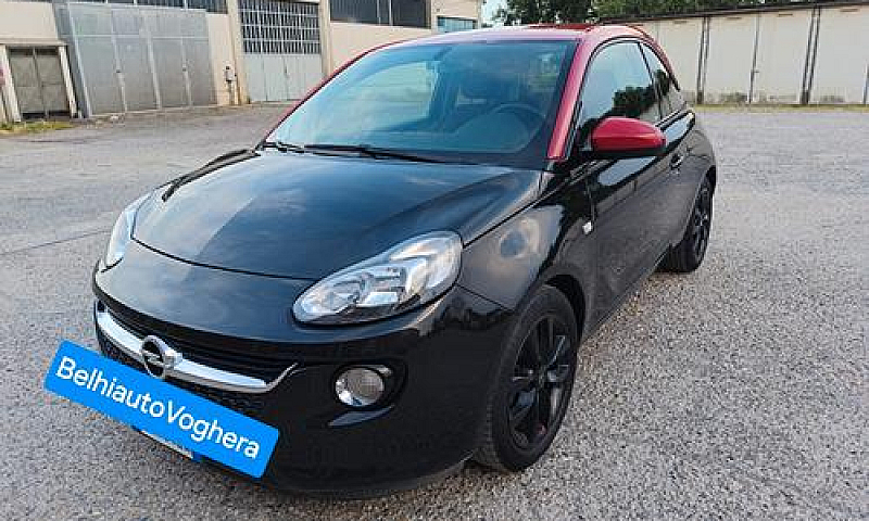 Opel Adam 2017--1.4 ...