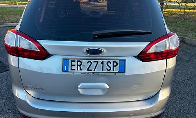 Ford C-Max 1.6 Tdci ...