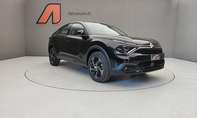 C4 1.2 Puretech 130C...